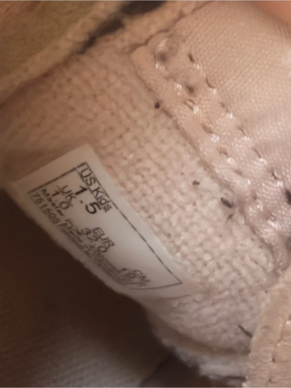 Vans Pink Suede High-Top Sneakers